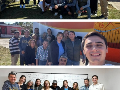 CURSO DE MICROEMPRENDIMIENTO