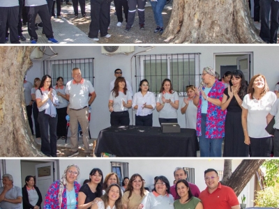 RECONOCIMIENTOS A AGENTES MUNICIPALES