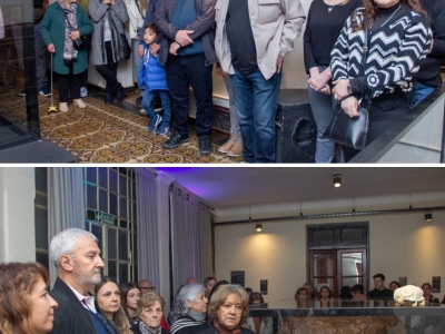 NOCHE DE LOS MUSEOS 2025 EN DEÁN FUNES