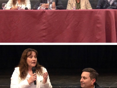 PRESENTAMOS "OJOS EN ALERTA" LA HERRAMIENTA DE TODOS LOS VECINOS