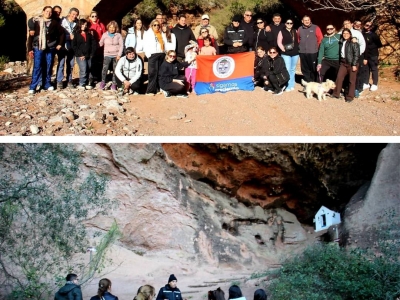 AUTO TOUR POR ONGAMIRA