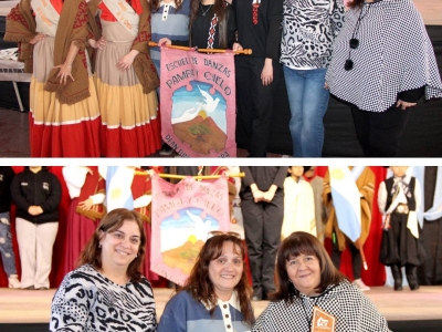 42° ENCUENTRO DE FOLCLORE DE PAMPA Y CIELO