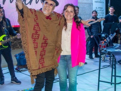 UN DÍA INOLVIDABLE PARA MAMÁ