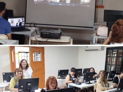 SIMPOSIO DE DOCENTES INNOVADORES, DISRUPTIVOS Y CREATIVOS