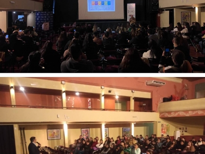 LICENCIATURA EN TECNOLOGÍA EDUCATIVA